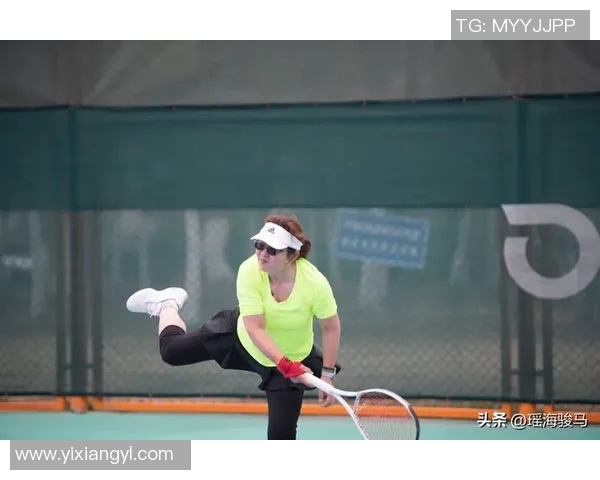 广州网球队的默契配合与战术探讨聚焦网球运动的团队精神与合作技巧