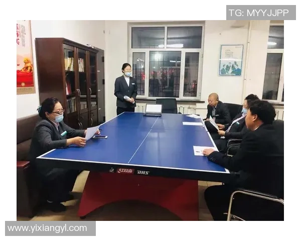 张静的乒乓球人生深度对话探索她的奋斗与荣耀之路