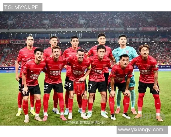 成都足球队的转型之路:从传统到现代的全面革新探索 成都足球队的转型之路:从传统到现代的全面革新探索