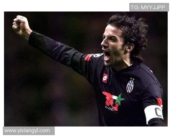 最帅足球明星皮耶罗的传奇人生与球场风采全解析 最帅足球明星皮耶罗的传奇人生与球场风采全解析