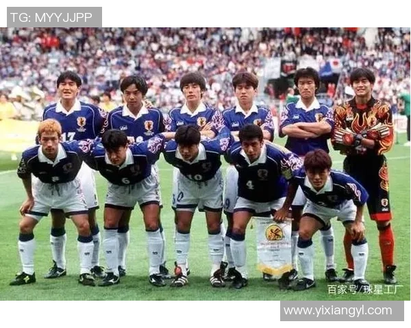 日本足球明星名单揭秘出线背后的英雄与传奇 日本足球明星名单揭秘出线背后的英雄与传奇