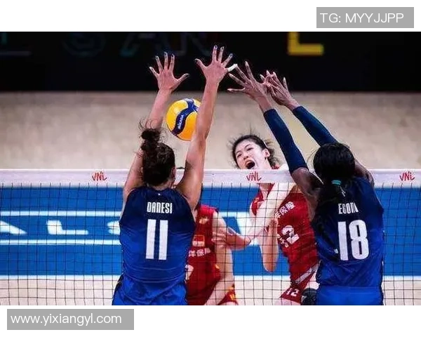 李敏独家分享：从排球技巧到心态调整的全面心得体会