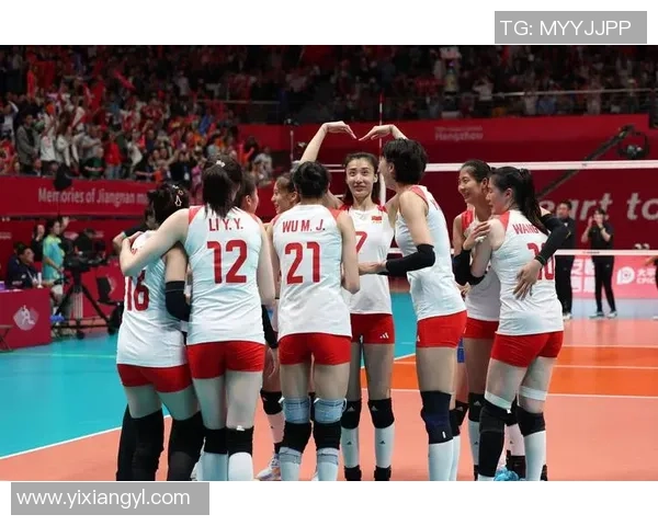 杭州排球队在世界锦标赛中的个人能力表现分析与点评 杭州排球队在世界锦标赛中的个人能力表现分析与点评