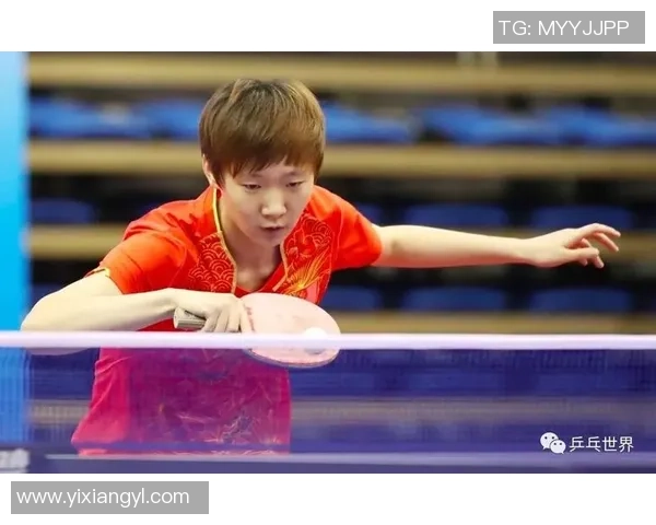 北京乒乓球队在精英赛中的耐力表现分析与总结 北京乒乓球队在精英赛中的耐力表现分析与总结