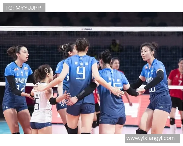 深圳排球队以65分稳居联赛积分榜首位展现强劲实力 深圳排球队以65分稳居联赛积分榜首位展现强劲实力