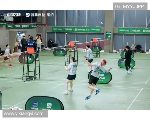 羽毛球纪实：见证杭州羽毛球队从传统到现代的华丽转型之旅